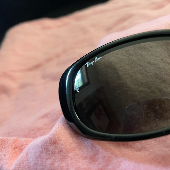 Vintage and Rare Ray Ban Rituals Sunglasses - Picture 9 of 16